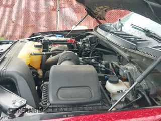 ✅ 2019 Ford F-150 XL • VIN: 1FTEW1E56KFD32717 • Lot: 43024251. Listed on IAAI with 54,008 mi. Free auction sales archive from the USA and detailed vehicle history report at DreamBid. Image 21.