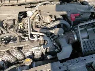 ✅ 2021 Nissan Altima SV • VIN: 1N4BL4DW8MN411702 • Lot: 80900525. Listed on Copart with 54,225 mi. Free auction sales archive from the USA and detailed vehicle history report at DreamBid. Image 15.