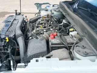 ✅ 2024 Ford Bronco Sport Big Bend • VIN: 3FMCR9B65RRF38677 • Lot: 43223141. Wystawiony na IAAI z przebiegiem 39 485 mil. Bezpłatny archiwum sprzedaży aukcyjnych z USA i szczegółowy raport historii pojazdu na DreamBid. Zdjęcie 21.