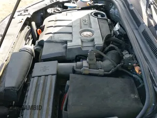 ✅ 2012 Volkswagen Jetta TDI w/Premium • VIN: 3VWLL7AJ3CM469621 • Lot: 41831230. Listed on IAAI with 198,871 mi. Free auction sales archive from the USA and detailed vehicle history report at DreamBid. Image 12.