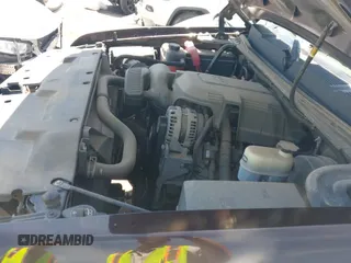 ✅ 2008 Chevrolet Silverado 1500 1LT • VIN: 1GCEK14J98Z261885 • Lot: 42171749. Listed on IAAI with 147,761 mi. Free auction sales archive from the USA and detailed vehicle history report at DreamBid. Image 18.