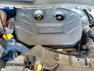 ✅ 2017 Ford Escape SE • VIN: 1FMCU0G98HUE14486 • Lot: 87015775. Wystawiony na Copart z przebiegiem 130 769 mil. Bezpłatny archiwum sprzedaży aukcyjnych z USA i szczegółowy raport historii pojazdu na DreamBid. Zdjęcie 14.