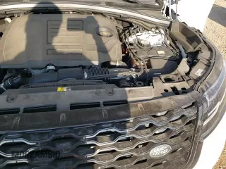 ✅ 2021 Land Rover Range Rover Velar S • VIN: SALYJ2EX6MA306291 • Лот: 70760825. Опубликован ранее на Copart с пробегом 47 627 миль. Бесплатный доступ к архиву аукционных продаж из США и подробный отчёт об истории автомобиля на DreamBid. Изображение 13.