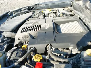 ✅ 2009 Subaru Forester XT • VIN: JF2SH65639H727652 • Lot: 43474324. Listed on IAAI with 136,475 mi. Free auction sales archive from the USA and detailed vehicle history report at DreamBid. Image 13.