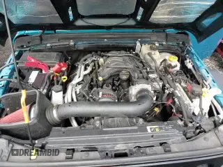 ✅ 2020 Jeep Wrangler Unlimited Willys • VIN: 1C4HJXDG4LW174011 • Lot: 69759175. Listed on Copart with 122,947 mi. Free auction sales archive from the USA and detailed vehicle history report at DreamBid. Image 14.