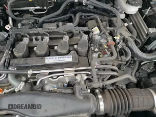 ✅ 2017 Honda Civic LX • VIN: SHHFK7H2XHU419102 • Лот: 64321835. Опубликован ранее на Copart с пробегом 107 585 миль. Бесплатный доступ к архиву аукционных продаж из США и подробный отчёт об истории автомобиля на DreamBid. Изображение 15.