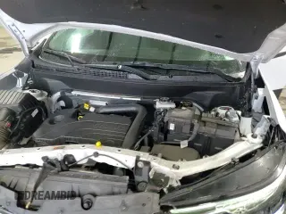 ✅ 2023 Chevrolet Equinox LT • VIN: 3GNAXUEG0PS159639 • Lot: 85577845. Wystawiony na Copart z przebiegiem 29 193 mil. Bezpłatny archiwum sprzedaży aukcyjnych z USA i szczegółowy raport historii pojazdu na DreamBid. Zdjęcie 17.