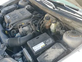 ✅ 2006 Pontiac G6 6-Cyl • VIN: 1G2ZG558064233638 • Лот: 42831268. Опубликован ранее на IAAI с пробегом 235 284 миль. Бесплатный доступ к архиву аукционных продаж из США и подробный отчёт об истории автомобиля на DreamBid. Изображение 13.