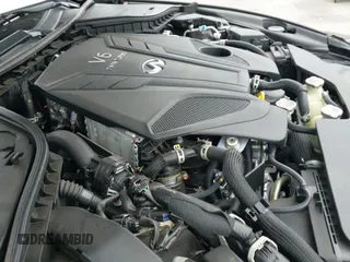 ✅ 2021 Infiniti Q50 Signature Edition • VIN: JN1EV7CP7MM706053 • Lot: 42036446. Wystawiony na IAAI z przebiegiem 26 392 mil. Bezpłatny archiwum sprzedaży aukcyjnych z USA i szczegółowy raport historii pojazdu na DreamBid. Zdjęcie 20.