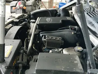 ✅ 2007 Saab 9-7X I6 • VIN: 5S3ET13S772802991 • Lot: 43515860. Wystawiony na IAAI z przebiegiem 142 723 mil. Bezpłatny archiwum sprzedaży aukcyjnych z USA i szczegółowy raport historii pojazdu na DreamBid. Zdjęcie 20.