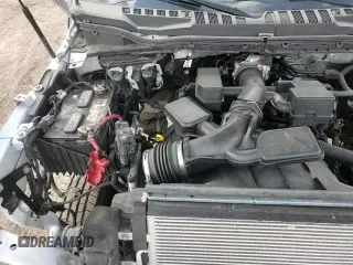 ✅ 2022 Ford F-250 XL • VIN: 1FT7X2B64NEE78293 • Lot: 50321685. Listed on Copart with 58,121 mi. Free auction sales archive from the USA and detailed vehicle history report at DreamBid. Image 16.