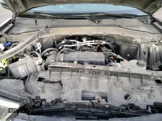 ✅ 2022 Ford Explorer XLT • VIN: 1FMSK8DHXNGC05952 • Lot: 89576575. Listed on Copart with 71,061 mi. Free auction sales archive from the USA and detailed vehicle history report at DreamBid. Image 14.