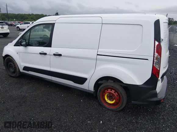 ✅ 2020 Ford Transit Connect XL • VIN: NM0LS7E27L1453067 • Лот: 45462030. Опубликован ранее на IAAI с пробегом 202 420 миль. Бесплатный доступ к архиву аукционных продаж из США и подробный отчёт об истории автомобиля на DreamBid. Изображение 3.