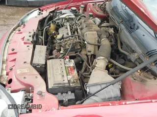 ✅ 1999 Mercury Sable GS • VIN: 1MEFM50UXXA649466 • Lot: 42094811. Listed on IAAI with 122,644 mi. Free auction sales archive from the USA and detailed vehicle history report at DreamBid. Image 12.