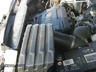 ✅ 2020 Volkswagen Atlas SE • VIN: 1V26C2CA1LC204437 • Lot: 43372432. Listed on IAAI with 53,156 mi. Free auction sales archive from the USA and detailed vehicle history report at DreamBid. Image 19.