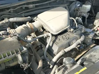 ✅ 2012 Toyota Tacoma • VIN: 5TFPX4EN7CX010901 • Лот: 41963689. Опубликован ранее на IAAI с пробегом 183 579 миль. Бесплатный доступ к архиву аукционных продаж из США и подробный отчёт об истории автомобиля на DreamBid. Изображение 20.