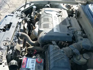 ✅ 2006 Hyundai Elantra GLS • VIN: KMHDN46DX6U237953 • Lot: 41527410. Wystawiony na IAAI z przebiegiem 213 343 mil. Bezpłatny archiwum sprzedaży aukcyjnych z USA i szczegółowy raport historii pojazdu na DreamBid. Zdjęcie 12.