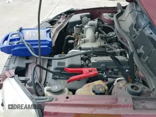 ✅ 2007 Chevrolet Equinox LT • VIN: 2CNDL73F076237408 • Лот: 42167932. Опубликован ранее на IAAI с пробегом Не указан. Бесплатный доступ к архиву аукционных продаж из США и подробный отчёт об истории автомобиля на DreamBid. Изображение 12.