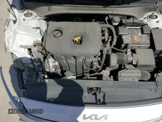 ✅ 2024 Kia Forte LXS • VIN: 3KPF24AD7RE708148 • Lot: 82217255. Wystawiony na Copart z przebiegiem 53 022 mil. Bezpłatny archiwum sprzedaży aukcyjnych z USA i szczegółowy raport historii pojazdu na DreamBid. Zdjęcie 16.