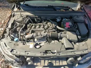 ✅ 2018 Honda Accord LX • VIN: 1HGCV1F11JA102618 • Лот: 91586405. Опубликован ранее на Copart с пробегом 148 277 миль. Бесплатный доступ к архиву аукционных продаж из США и подробный отчёт об истории автомобиля на DreamBid. Изображение 13.