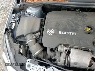 ✅ 2018 Buick Cascada Premium • VIN: W04WH3N59JG095024 • Lot: 90679855. Listed on Copart with 35,236 mi. Free auction sales archive from the USA and detailed vehicle history report at DreamBid. Image 13.