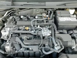 ✅ 2025 Toyota Corolla LE • VIN: 5YFB4MDE1SP290378 • Lot: 90037785. Wystawiony na Copart z przebiegiem 8 427 mil. Bezpłatny archiwum sprzedaży aukcyjnych z USA i szczegółowy raport historii pojazdu na DreamBid. Zdjęcie 16.