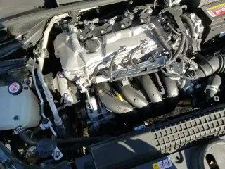 ✅ 2022 Toyota Corolla LE • VIN: 5YFEPMAE8NP306525 • Lot: 92494935. Listed on Copart with 70,988 mi. Free auction sales archive from the USA and detailed vehicle history report at DreamBid. Image 13.