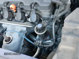 ✅ 2019 Honda HR-V EX • VIN: 3CZRU6H56KM734604 • Лот: 43650038. Опубликован ранее на IAAI с пробегом 98 661 миль. Бесплатный доступ к архиву аукционных продаж из США и подробный отчёт об истории автомобиля на DreamBid. Изображение 19.