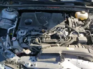 ✅ 2021 Toyota Camry Hybrid XLE • VIN: 4T1F31AK1MU552298 • Lot: 84072475. Listed on Copart with 37,946 mi. Free auction sales archive from the USA and detailed vehicle history report at DreamBid. Image 13.