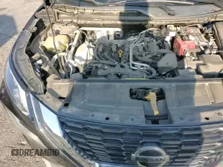 ✅ 2021 Nissan Rogue SV • VIN: 5N1AT3BA9MC768370 • Lot: 81769035. Listed on Copart with 83,073 mi. Free auction sales archive from the USA and detailed vehicle history report at DreamBid. Image 16.