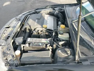 ✅ 2005 Saab 9-3 • VIN: YS3FD75Y456002644 • Lot: 43641944. Wystawiony na IAAI z przebiegiem 114 843 mil. Bezpłatny archiwum sprzedaży aukcyjnych z USA i szczegółowy raport historii pojazdu na DreamBid. Zdjęcie 12.