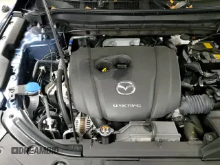 ✅ 2023 Mazda CX-5 S • VIN: JM3KFBAM0P0203783 • Лот: 81595445. Опубликован ранее на Copart с пробегом 5 275 миль. Бесплатный доступ к архиву аукционных продаж из США и подробный отчёт об истории автомобиля на DreamBid. Изображение 14.