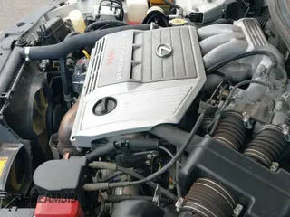 ✅ 2001 Lexus ES 300 • VIN: JT8BF28G710327189 • Lot: 42911574. Wystawiony na IAAI z przebiegiem 103 200 mil. Bezpłatny archiwum sprzedaży aukcyjnych z USA i szczegółowy raport historii pojazdu na DreamBid. Zdjęcie 19.