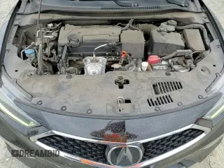 ✅ 2020 Acura ILX Premium • VIN: 19UDE2F75LA000451 • Лот: 81925885. Опубликован ранее на Copart с пробегом 89 223 миль. Бесплатный доступ к архиву аукционных продаж из США и подробный отчёт об истории автомобиля на DreamBid. Изображение 14.