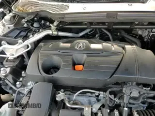 ✅ 2021 Acura TLX w/A-Spec Package • VIN: 19UUB5F54MA015078 • Лот: 68930155. Опубликован ранее на Copart с пробегом 48 509 миль. Бесплатный доступ к архиву аукционных продаж из США и подробный отчёт об истории автомобиля на DreamBid. Изображение 15.