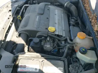 ✅ 2008 Saab 9-3 SportCombi • VIN: YS3FB59Y781107801 • Lot: 42772730. Wystawiony na IAAI z przebiegiem 112 873 mil. Bezpłatny archiwum sprzedaży aukcyjnych z USA i szczegółowy raport historii pojazdu na DreamBid. Zdjęcie 12.