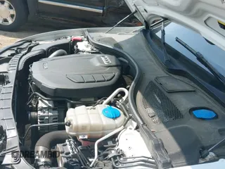 ✅ 2018 Audi A6 Premium • VIN: WAUC8AFC0JN045308 • Lot: 42881899. Wystawiony na IAAI z przebiegiem 72 077 mil. Bezpłatny archiwum sprzedaży aukcyjnych z USA i szczegółowy raport historii pojazdu na DreamBid. Zdjęcie 20.