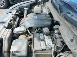 ✅ 2014 Hyundai Tucson SE • VIN: KM8JUCAG1EU940518 • Lot: 42113076. Wystawiony na IAAI z przebiegiem 125 674 mil. Bezpłatny archiwum sprzedaży aukcyjnych z USA i szczegółowy raport historii pojazdu na DreamBid. Zdjęcie 20.