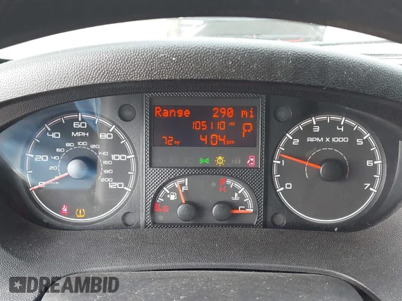 ✅ 2021 Ram ProMaster Cargo • VIN: 3C6LRVDG1ME512961 • Lot: 44174110. Wystawiony na IAAI z przebiegiem 105 110 mil. Bezpłatny archiwum sprzedaży aukcyjnych z USA i szczegółowy raport historii pojazdu na DreamBid. Zdjęcie 7.