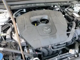 ✅ 2023 Mazda CX-30 S Select • VIN: 3MVDMBBM9PM581005 • Лот: 69706615. Опубликован ранее на Copart с пробегом 17 337 миль. Бесплатный доступ к архиву аукционных продаж из США и подробный отчёт об истории автомобиля на DreamBid. Изображение 14.