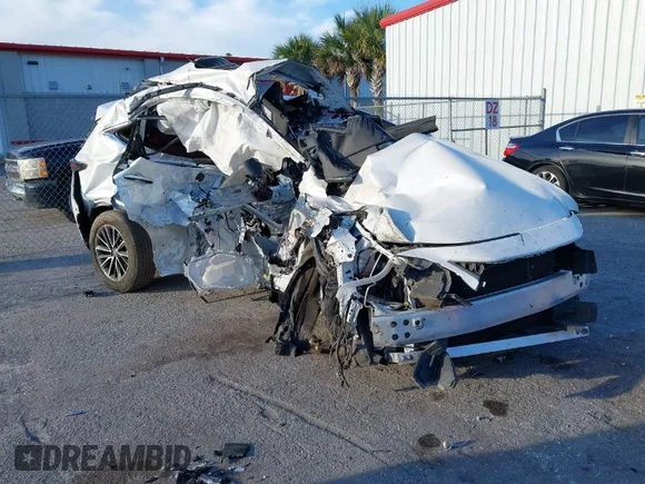 ✅ 2024 Lexus NX 250 Premium • VIN: JTJGDCAZ2R2012554 • Лот: 41638878. Опубліковано раніше на IAAI з пробігом Не вказано. Безкоштовний доступ до архіву аукціонних продажів зі США та докладний звіт про історію автомобіля на DreamBid. Зображення 1.