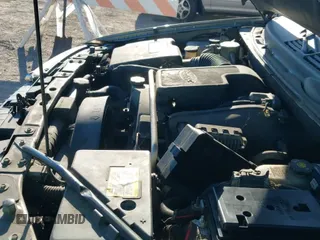 ✅ 2006 Buick Rainier CXL • VIN: 5GADT13S862346534 • Лот: 43089559. Опубликован ранее на IAAI с пробегом 262 090 миль. Бесплатный доступ к архиву аукционных продаж из США и подробный отчёт об истории автомобиля на DreamBid. Изображение 12.