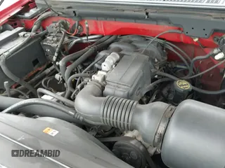 ✅ 2003 Ford F-150 XL • VIN: 1FTRX17213NB59701 • Lot: 42586605. Listed on IAAI with 93,836 mi. Free auction sales archive from the USA and detailed vehicle history report at DreamBid. Image 21.