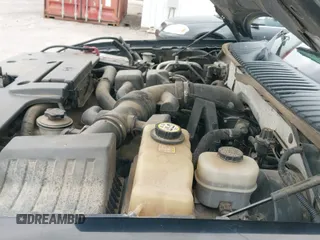 ✅ 2008 Ford Expedition Limited • VIN: 1FMFU20508LA60792 • Lot: 42912531. Listed on IAAI with 239,110 mi. Free auction sales archive from the USA and detailed vehicle history report at DreamBid. Image 13.