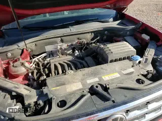 ✅ 2021 Volkswagen Atlas SEL Premium R-Line • VIN: 1V2FR2CA3MC565748 • Lot: 63349985. Listed on Copart with 68,203 mi. Free auction sales archive from the USA and detailed vehicle history report at DreamBid. Image 16.