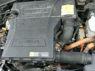 ✅ 2017 Hyundai Ioniq SEL • VIN: KMHC75LCXHU040985 • Lot: 41515364. Wystawiony na IAAI z przebiegiem 221 187 mil. Bezpłatny archiwum sprzedaży aukcyjnych z USA i szczegółowy raport historii pojazdu na DreamBid. Zdjęcie 19.