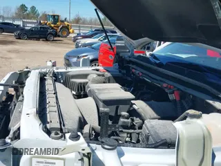 2022 Chevrolet Silverado 2500HD Work Truck с VIN 1GC1WLE70NF238896, выставлен на аукционе IAAI как лот 41698175 с пробегом 3 873 миль миль и . История ставок и продаж доступна на DreamBid. Изображение 20.