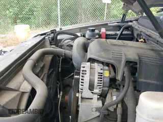 ✅ 2007 GMC Yukon SLE 3SA • VIN: 1GKFC13C97J332010 • Lot: 42862635. Wystawiony na IAAI z przebiegiem 234 604 mil. Bezpłatny archiwum sprzedaży aukcyjnych z USA i szczegółowy raport historii pojazdu na DreamBid. Zdjęcie 21.