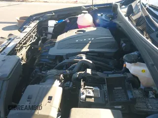 ✅ 2025 Kia Sportage SX-Prestige • VIN: 5XYK53DF9SG239571 • Lot: 43591344. Listed on IAAI with 8,118 mi. Free auction sales archive from the USA and detailed vehicle history report at DreamBid. Image 20.