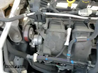 ✅ 2021 Ford Escape SEL • VIN: 1FMCU9H93MUB04565 • Lot: 49257715. Listed on Copart with 41,764 mi. Free auction sales archive from the USA and detailed vehicle history report at DreamBid. Image 17.